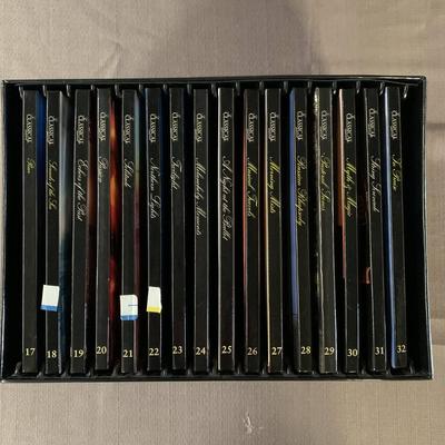 In Classical Mood - CD SET - Volume 17-32