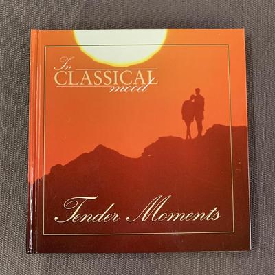 In Classical Mood - CD SET - Volume 33-48