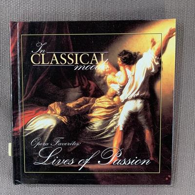 In Classical Mood - CD SET - Volume 49-60