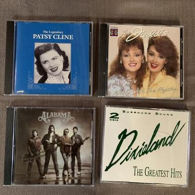 Oldies Bundle - CD SET