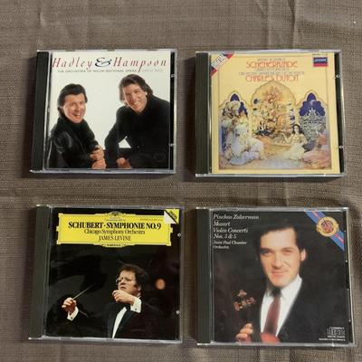 Orchestra Bundle - CD SET