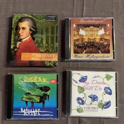 Piano Bundle - CD SET