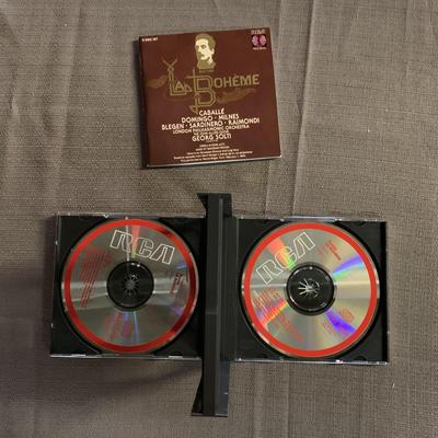 Mozart Bundle - CD SET