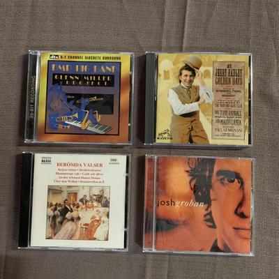 Musical Bundle - CD SET