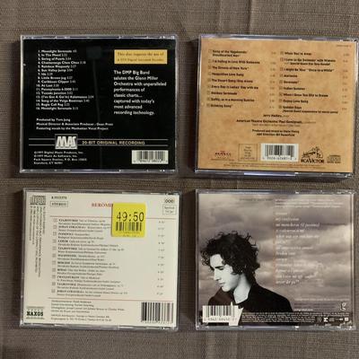 Musical Bundle - CD SET