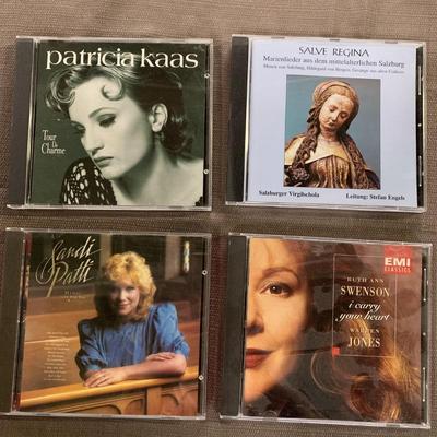 Classics Bundle - CD SET