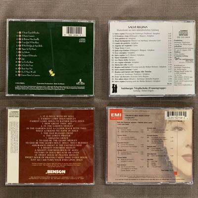 Classics Bundle - CD SET