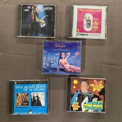 Dance Along Bundle - CD SET