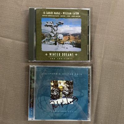 Christmas Bundle - CD SET