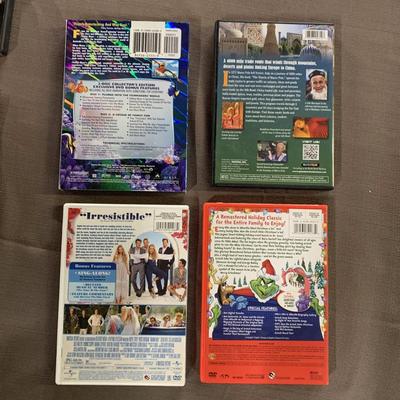 Classics Bundle - DVD Set
