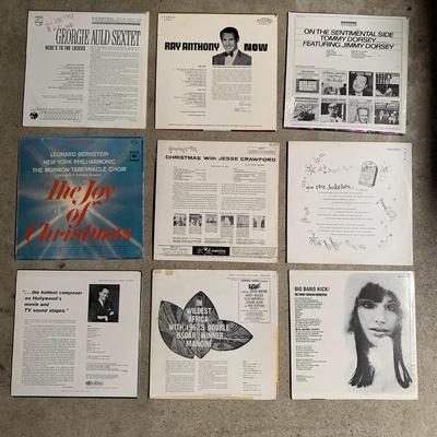 Record Bundle #5