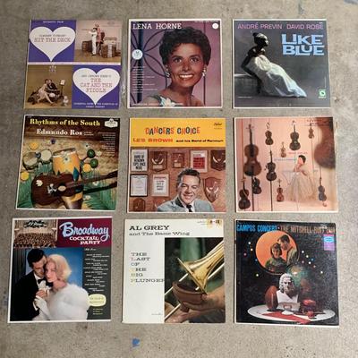 Record Bundle #14