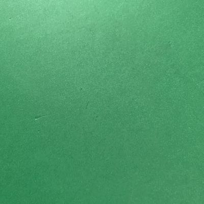 Green Record Case