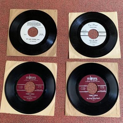 Record Bundle #16