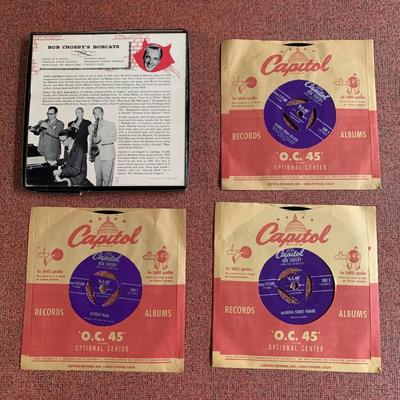 Bob Crosby Bundle