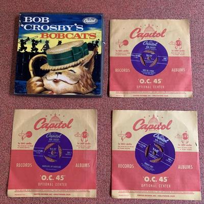 Bob Crosby Bundle