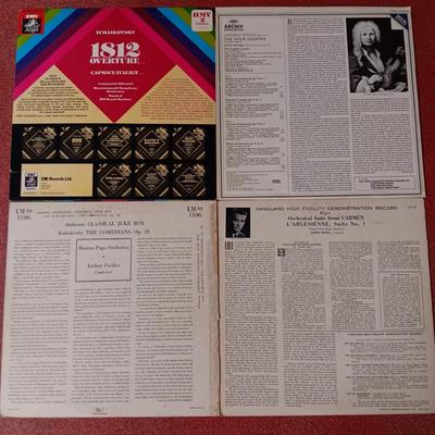 Classical Bundle #2