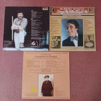 Record Bundle #20