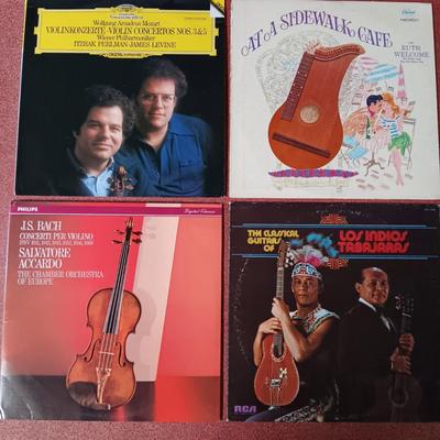 Strings Bundle