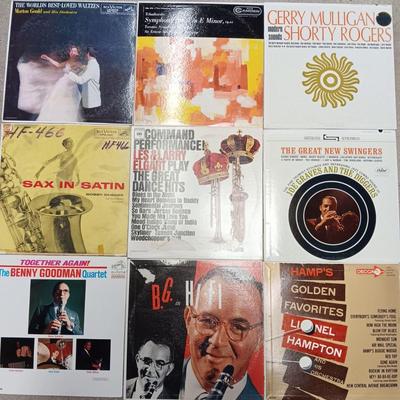 Record Bundle #24