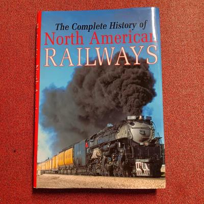 North American Railways