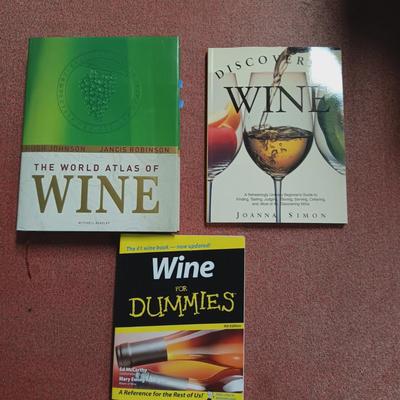 Wine Bundle