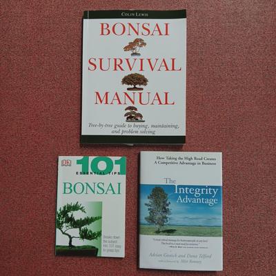 Bonsai Bundle