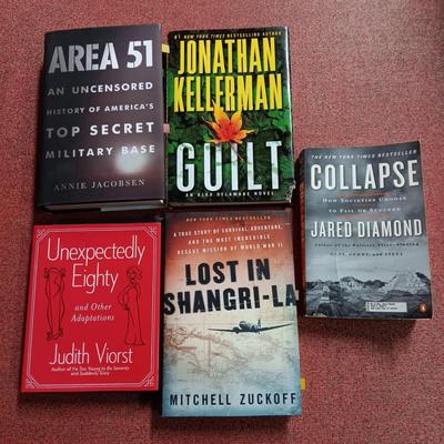 Novel Bundle #14