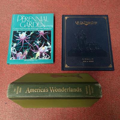 Wonderland Bundle