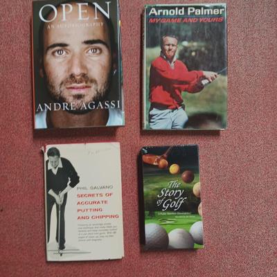 Golfers Bundle