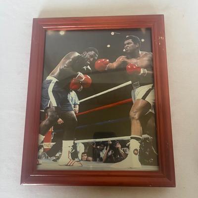 Muhammad Ali Collection (LR-MG)