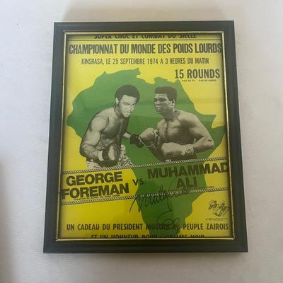 Muhammad Ali Collection (LR-MG)