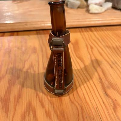 Growler, Stein, Mug, And Flask