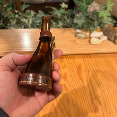 Growler, Stein, Mug, And Flask
