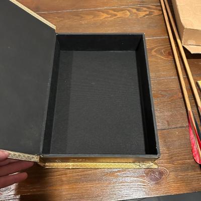 3 Hidden Stache Books