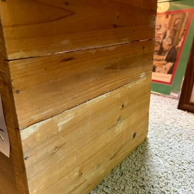 Vintage Wenzel Pressure Lantern
