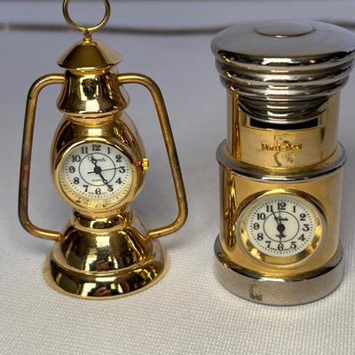 Pendant, Pocket & Ring Watches Plus More (K-RG)