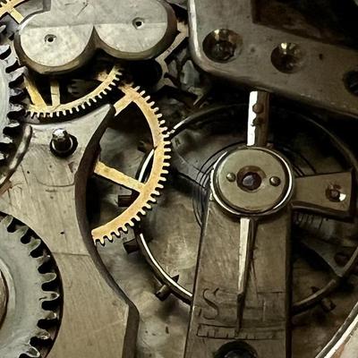 Pendant, Pocket & Ring Watches Plus More (K-RG)