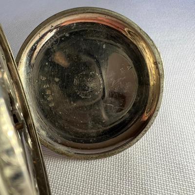 Pendant, Pocket & Ring Watches Plus More (K-RG)