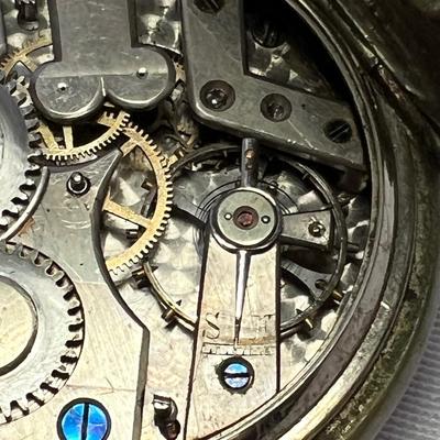 Pendant, Pocket & Ring Watches Plus More (K-RG)