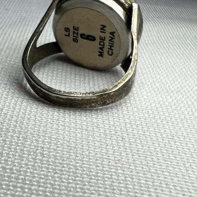 Pendant, Pocket & Ring Watches Plus More (K-RG)