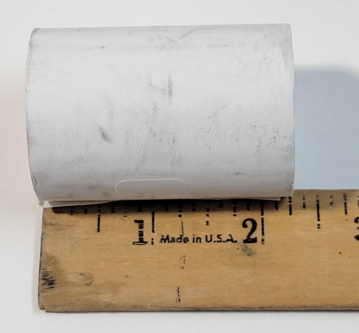 LOT 174 Register Tape Rolls Lot