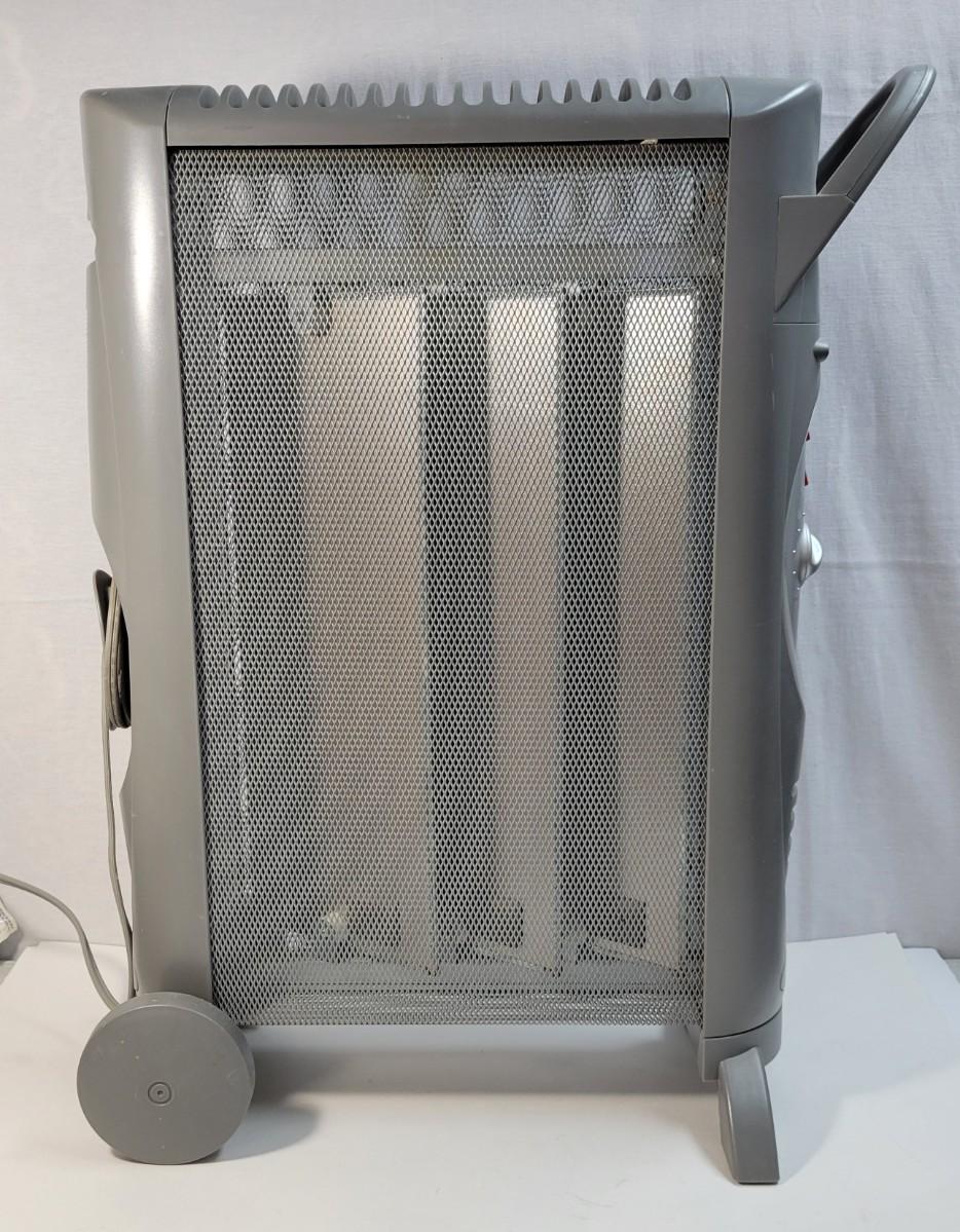 LOT 177 BIONAIRE Heater (Needs New Cord)