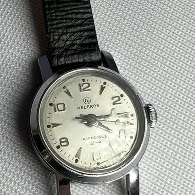 Gucci, Buler, Timex & More - Ten Ladies Watches (K-RG)