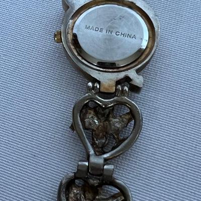 Gucci, Buler, Timex & More - Ten Ladies Watches (K-RG)