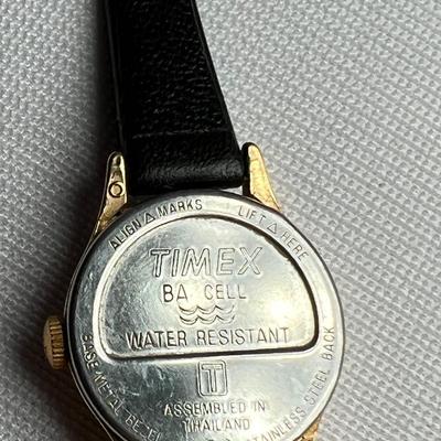 Gucci, Buler, Timex & More - Ten Ladies Watches (K-RG)