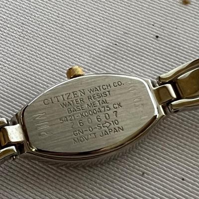 Gucci, Buler, Timex & More - Ten Ladies Watches (K-RG)