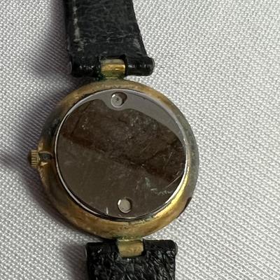 Gucci, Buler, Timex & More - Ten Ladies Watches (K-RG)