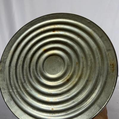 Three Vintage Kettles Includes Revere (DR-RG)