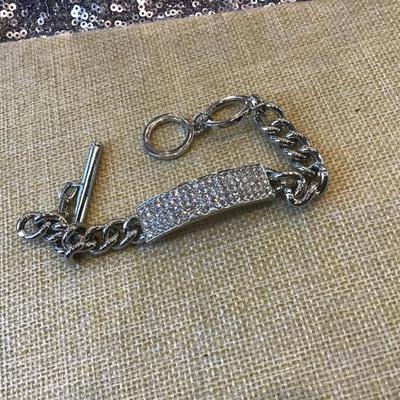 New Fashion Bling chain Bracelet